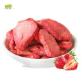 Frozen Mashed Lasong Strawberry For Strawberry Paste